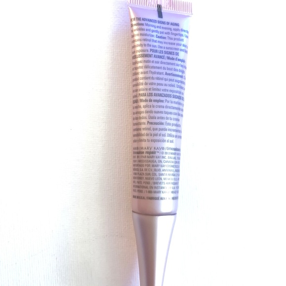 MARY KAY Timewise Repair with Retinol Wrinkle fill - Picture 3 of 7
